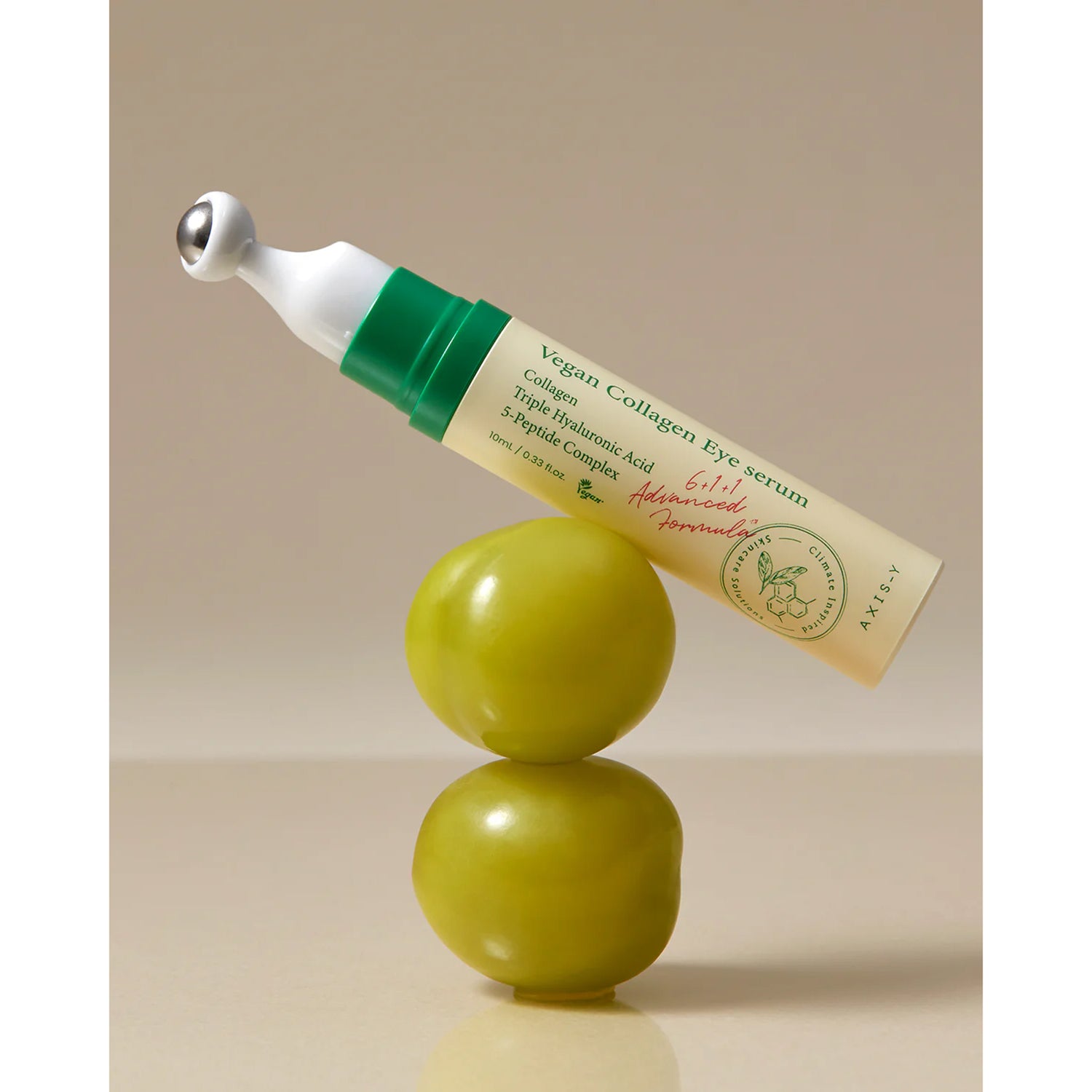 Vegan Collagen Eye Serum