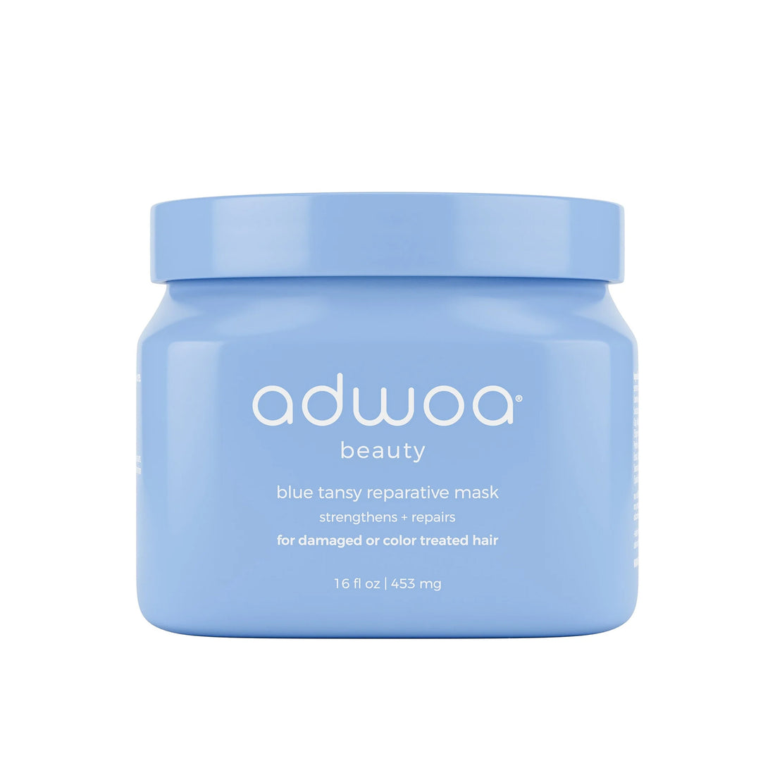 Blue Tansy Reparative Hair Mask