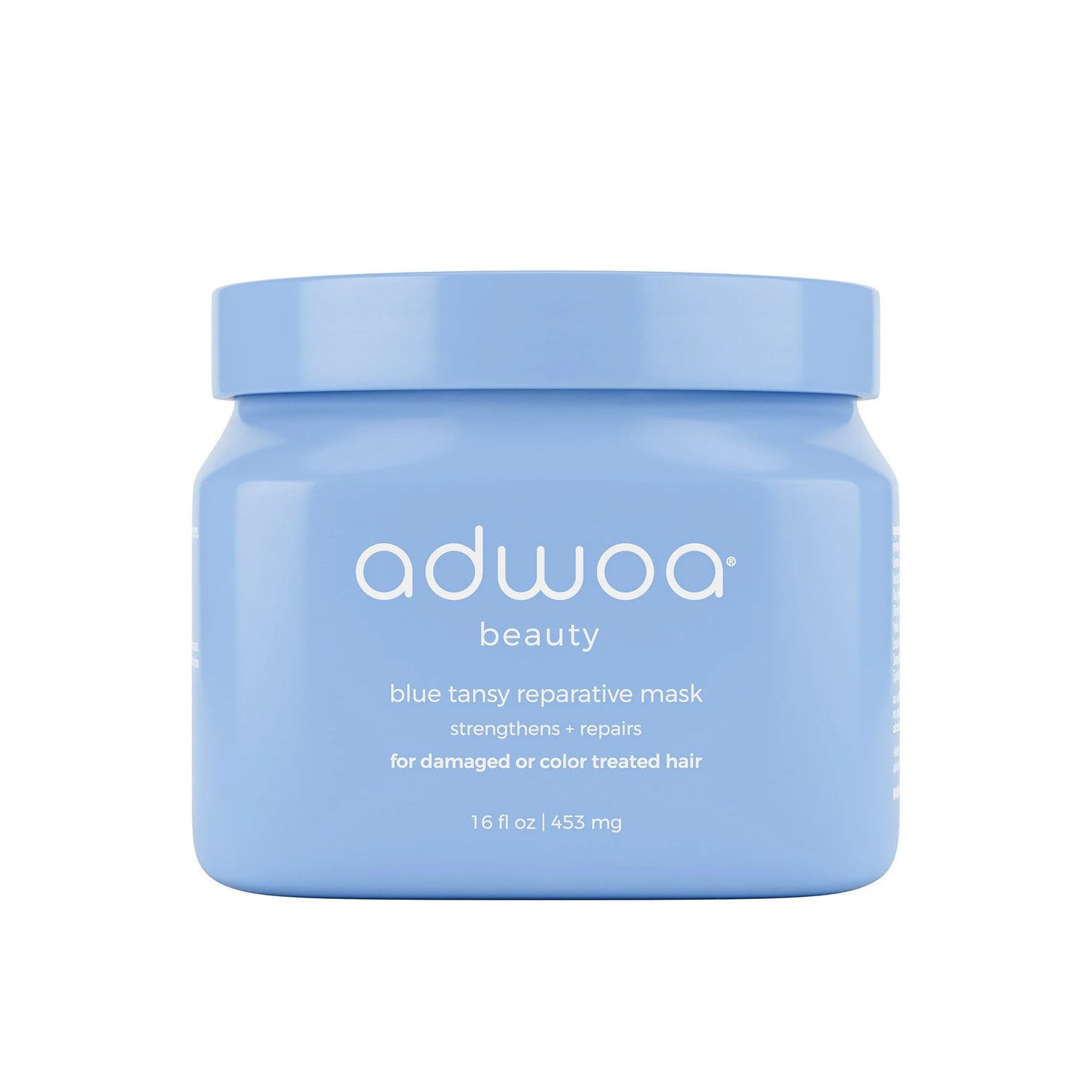 Blue Tansy Reparative Hair Mask
