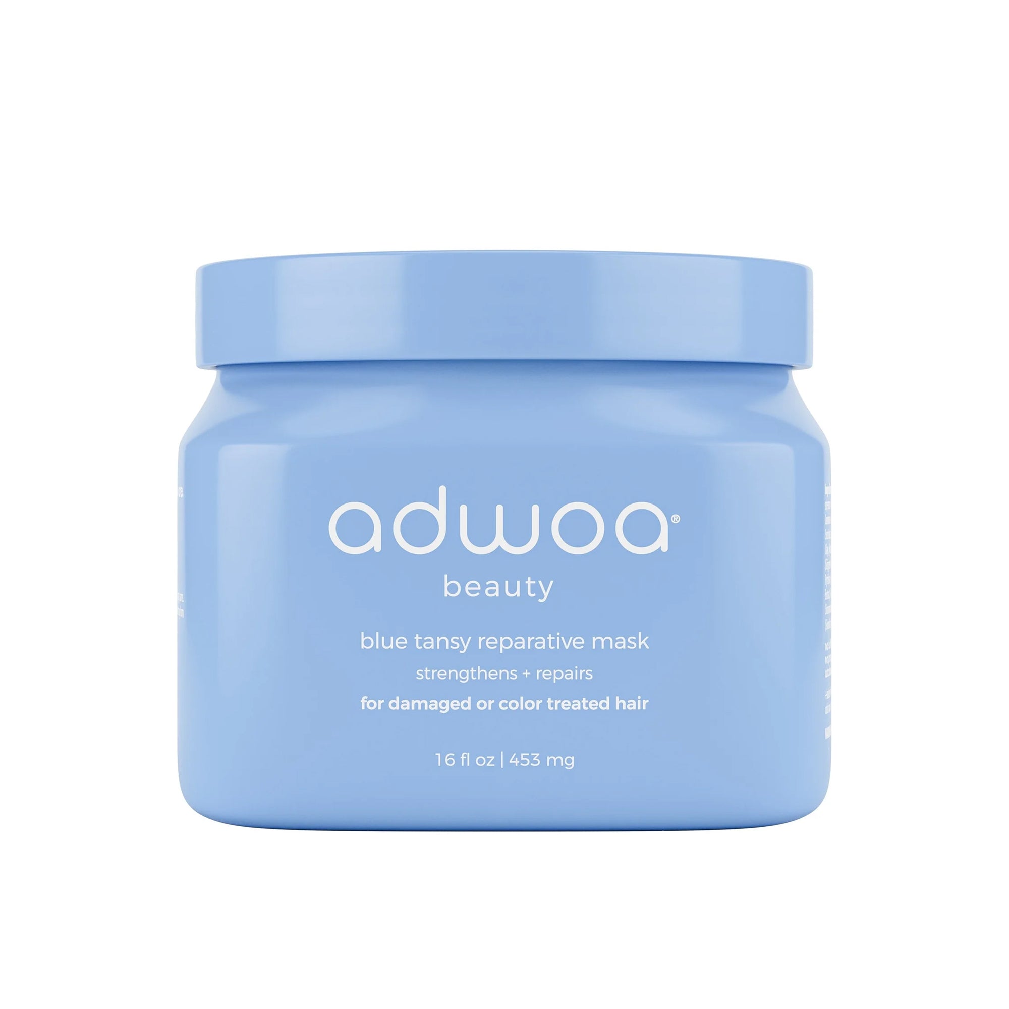 Blue Tansy Reparative Hair Mask