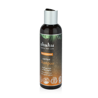 Caffein Thickening Shampoo