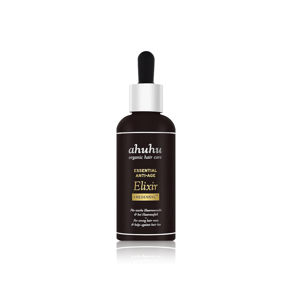 Essential Anti-Age Elixir + Redensyl Hair Serum