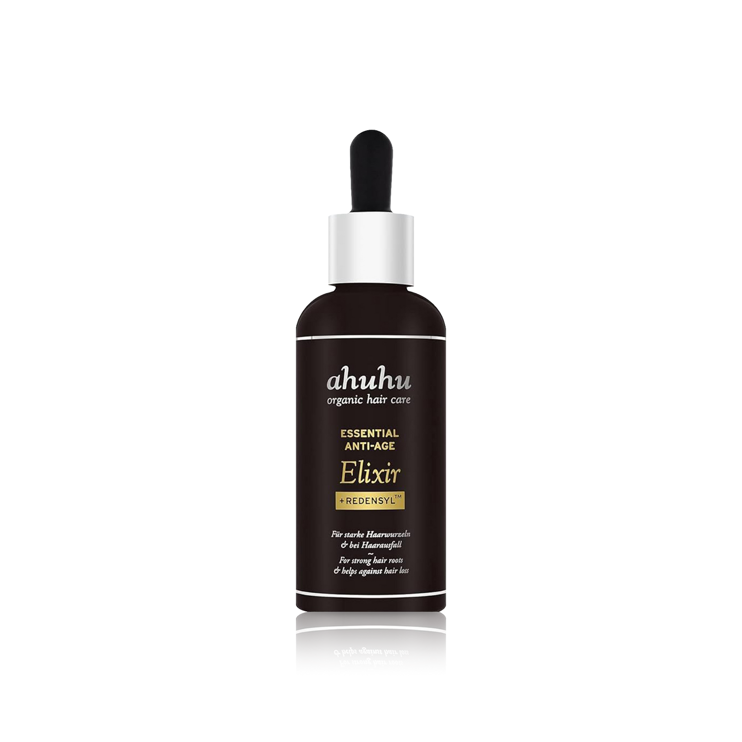 Essential Anti-Age Elixir + Redensyl Hair Serum