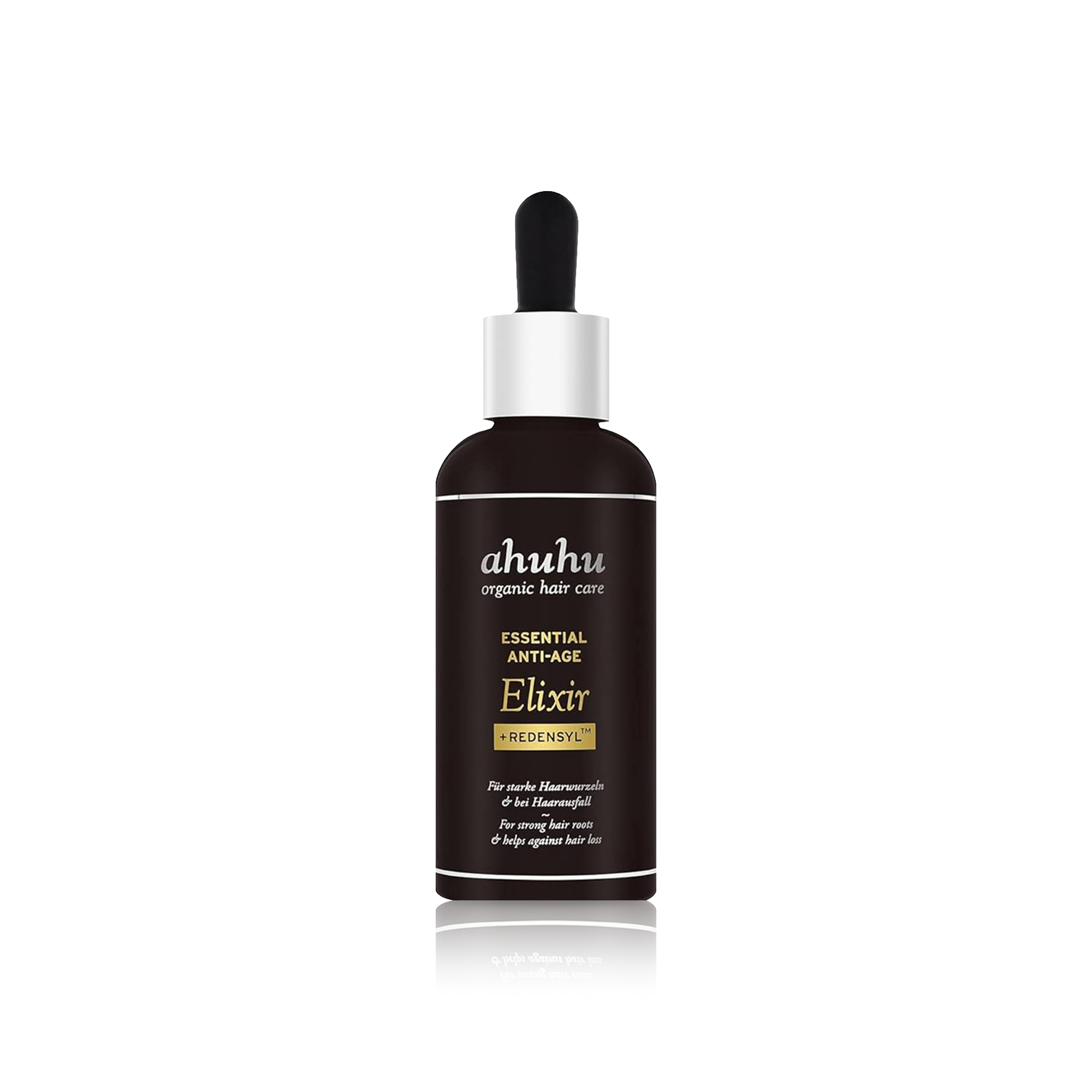 Essential Anti-Age Elixir + Redensyl Hair Serum