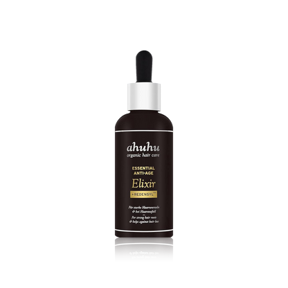 Essential Anti-Age Elixir + Redensyl Hair Serum