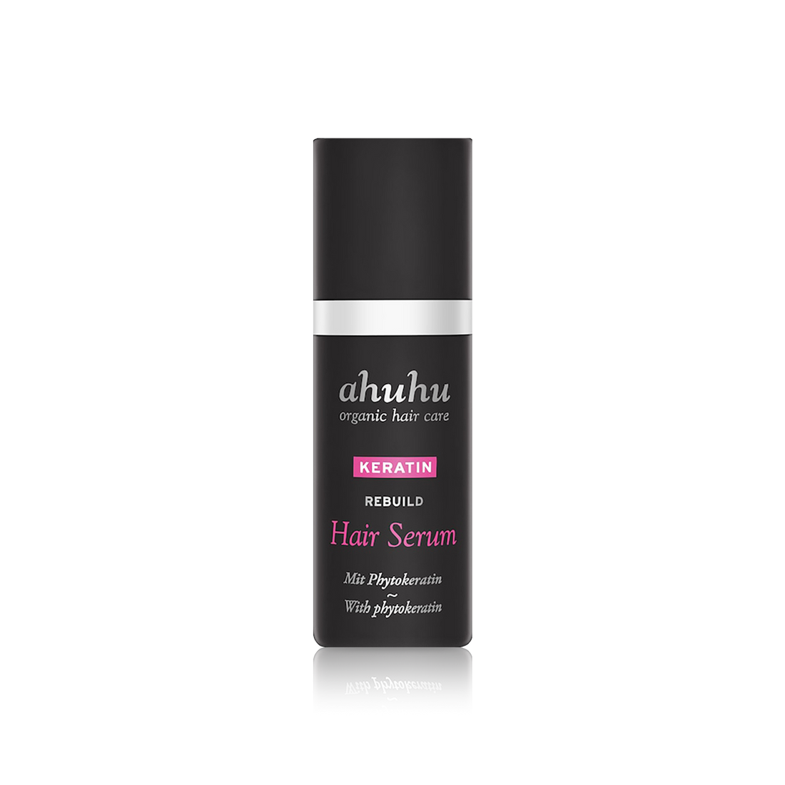 Rebuild Keratin Hair Serum