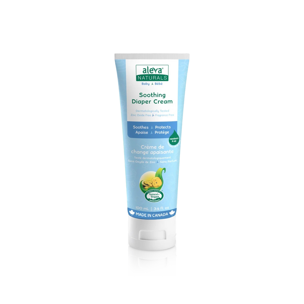Sleep Easy Diaper Cream