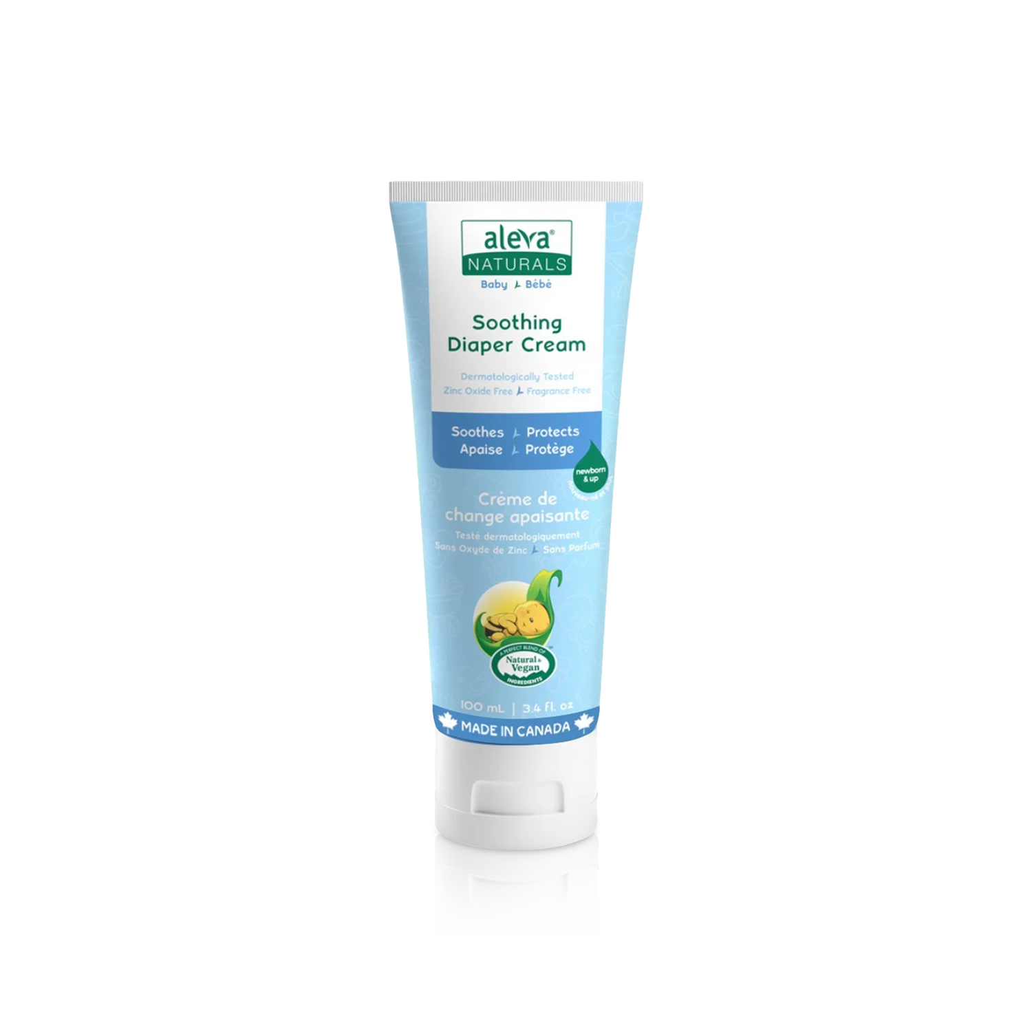 Sleep Easy Diaper Cream