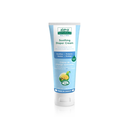 Sleep Easy Diaper Cream