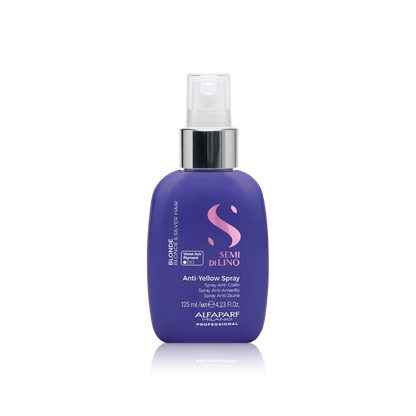 Semi Di Lino Blonde Anti-Yellow Spray