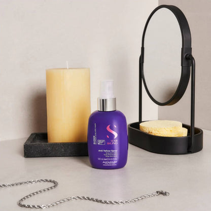 Semi Di Lino Blonde Anti-Yellow Spray
