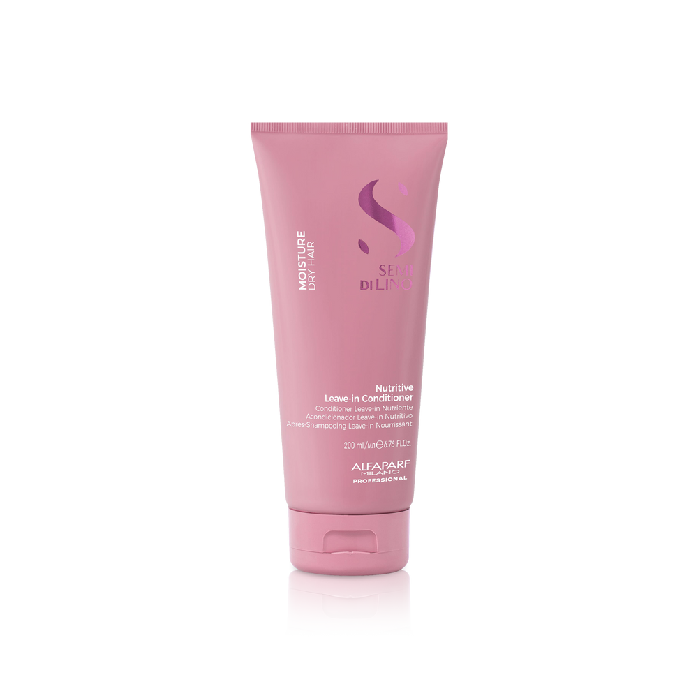 Semi Di Lino Leave-In Nutritive Conditioner