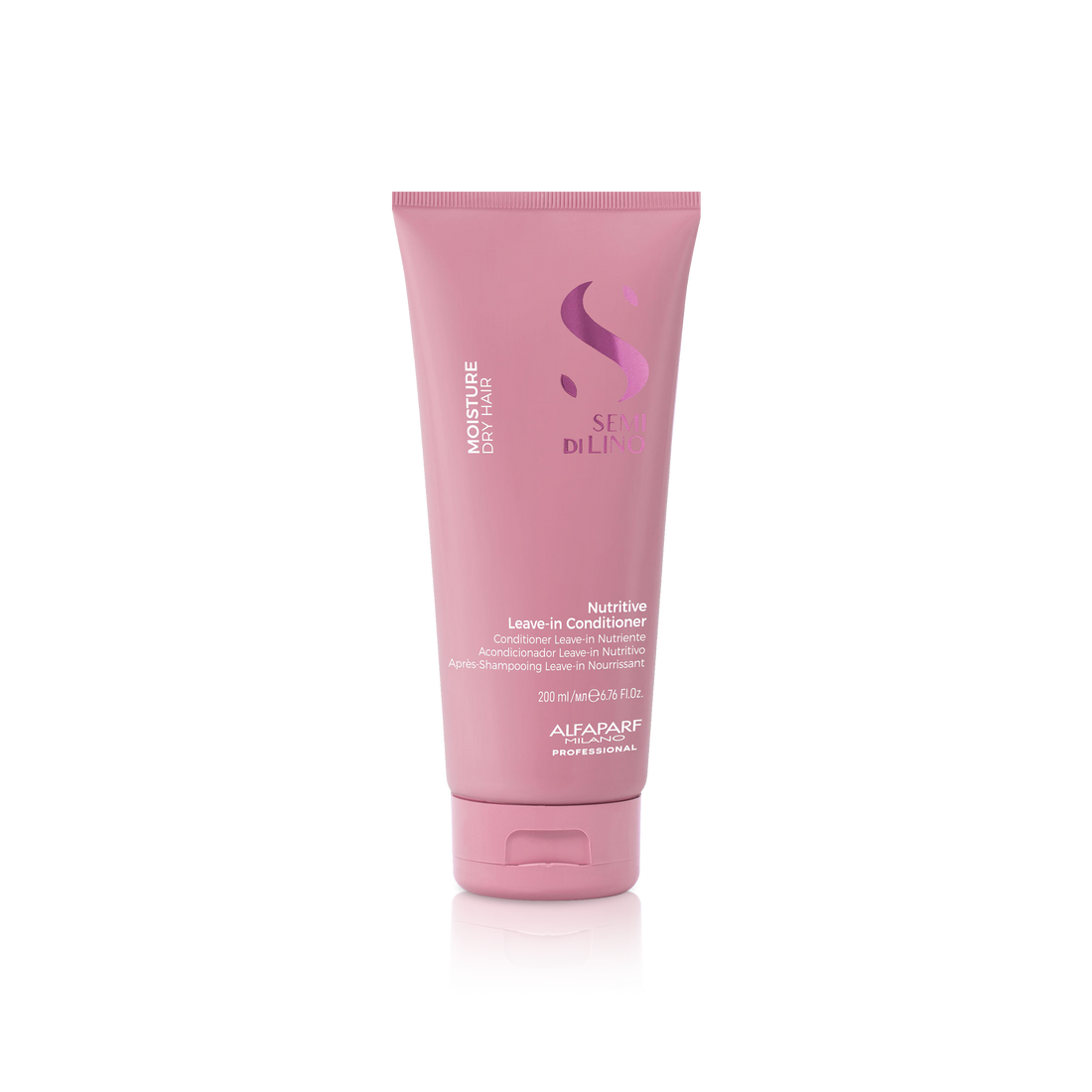 Semi Di Lino Leave-In Nutritive Conditioner