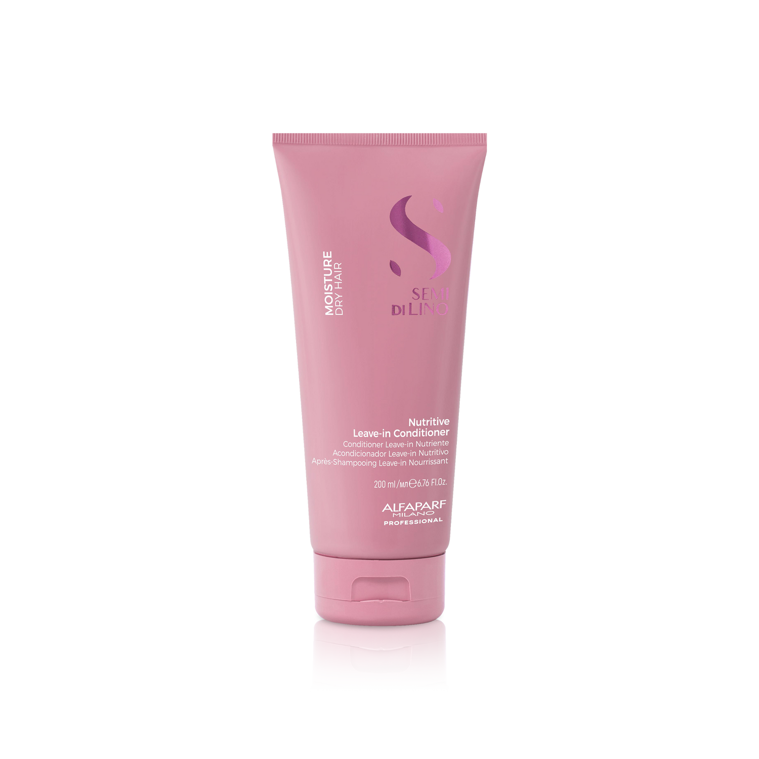 Semi Di Lino Leave-In Nutritive Conditioner