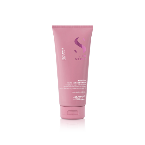 Semi Di Lino Leave-In Nutritive Conditioner