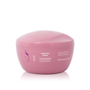Semi Di Lino Nutritive Mask