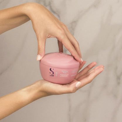 Semi Di Lino Nutritive Mask