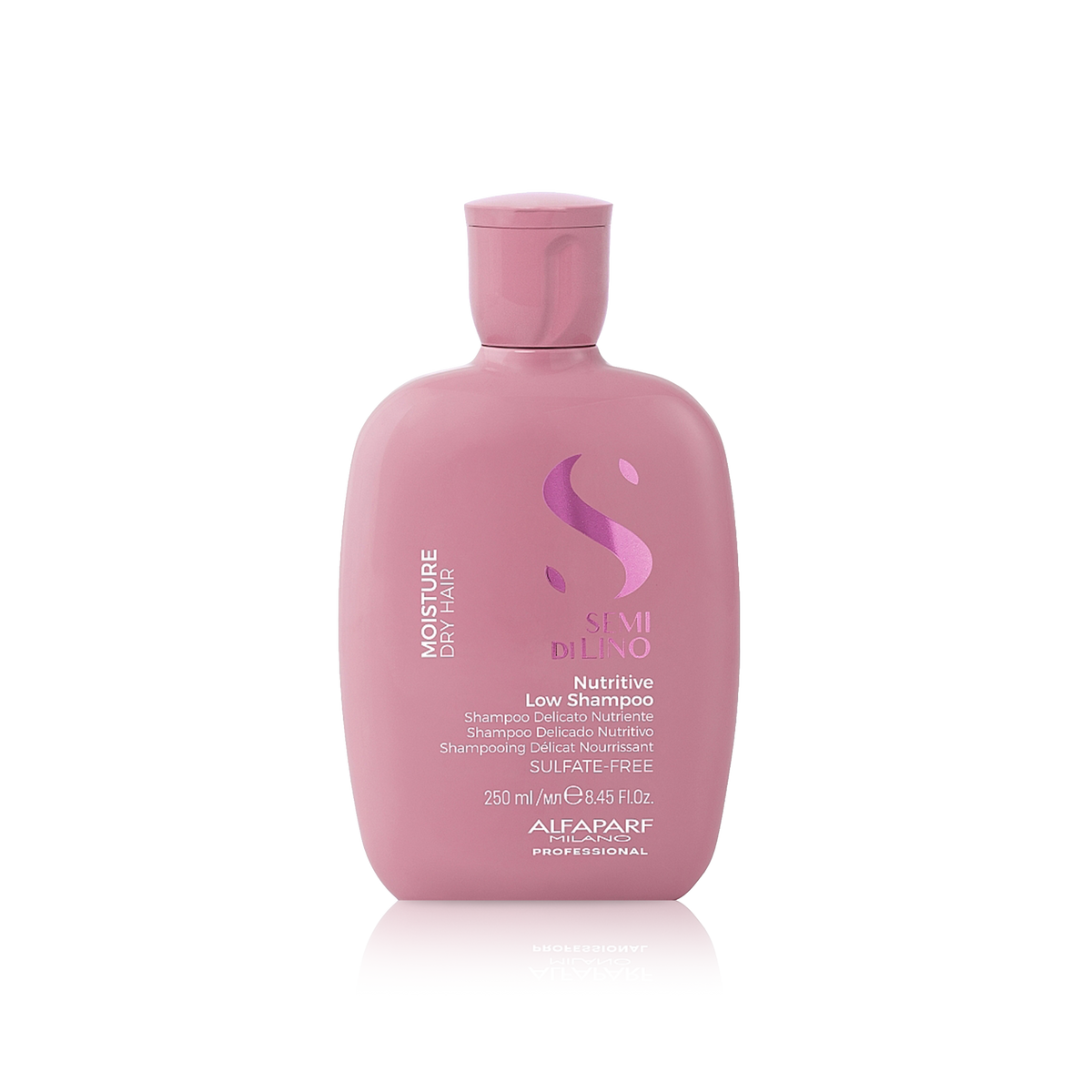 Semi Di Lino Nutritive Shampoo