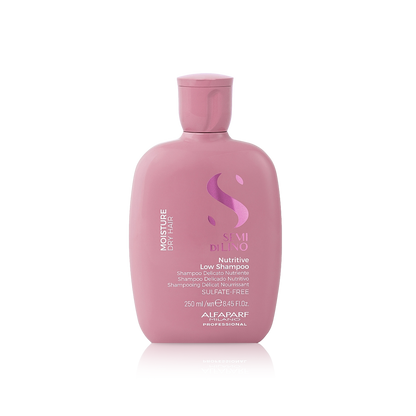 Semi Di Lino Nutritive Shampoo