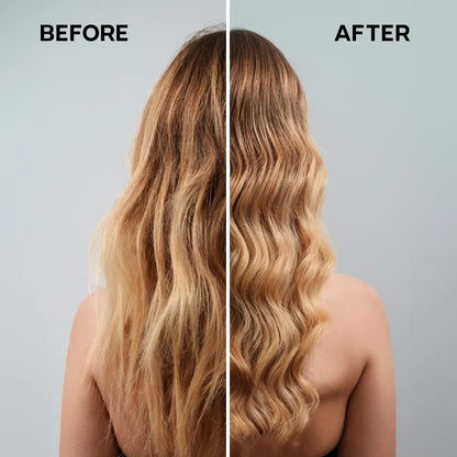 Semi Di Lino Reparative Mask