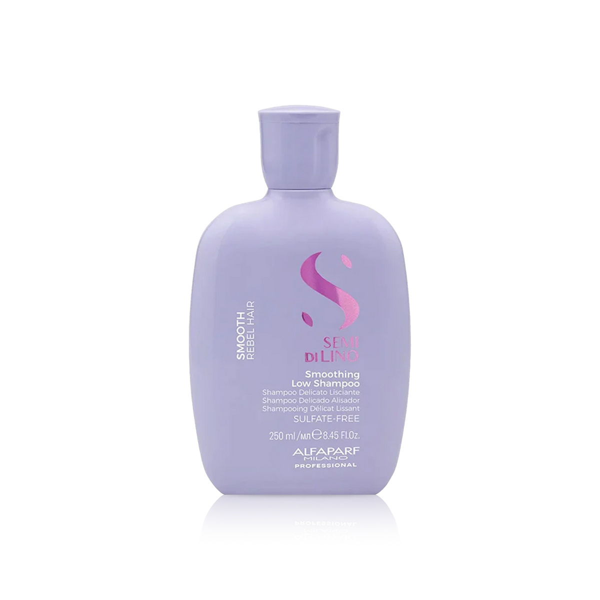 Semi Di Lino Smoothing Low Shampoo
