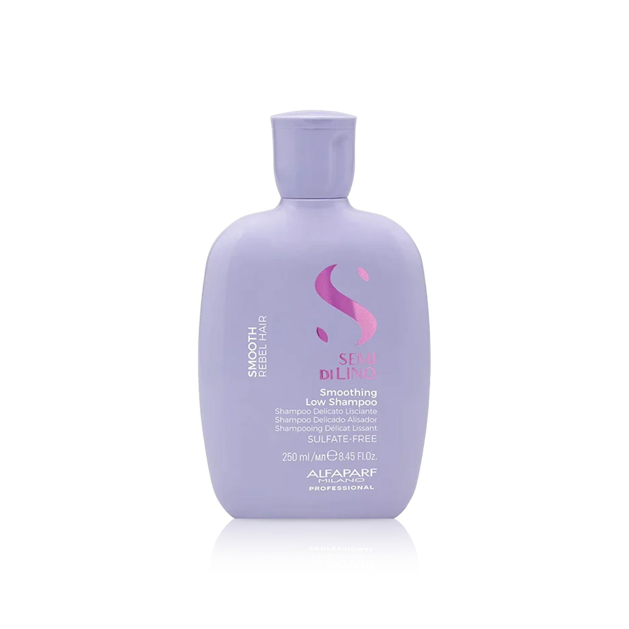 Semi Di Lino Smoothing Low Shampoo
