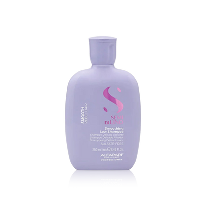 Semi Di Lino Smoothing Low Shampoo