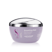 Semi Di Lino Smoothing Mask
