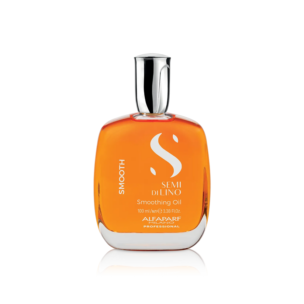 Semi Di Lino Smoothing Oil