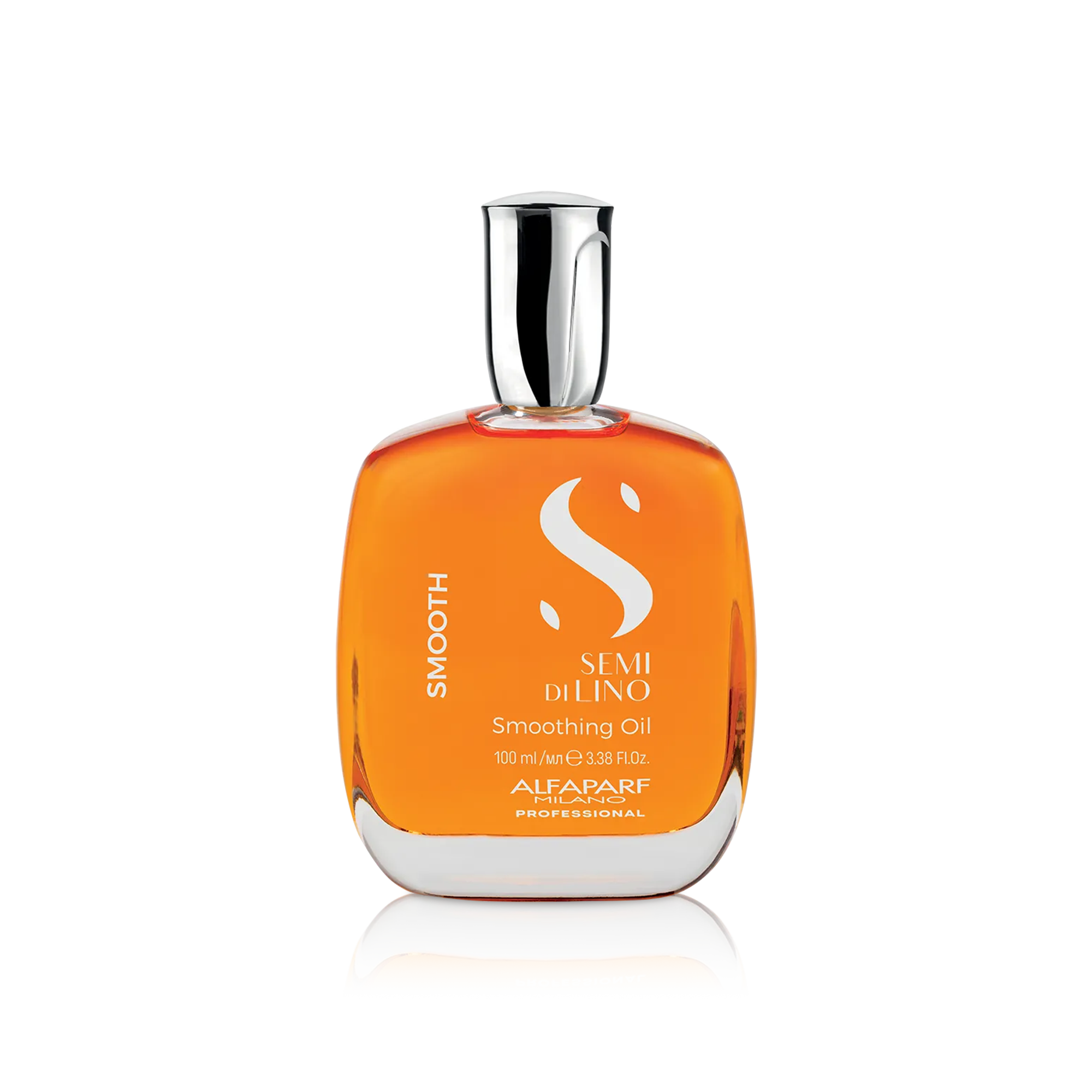 Semi Di Lino Smoothing Oil