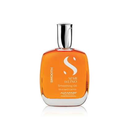 Semi Di Lino Smoothing Oil