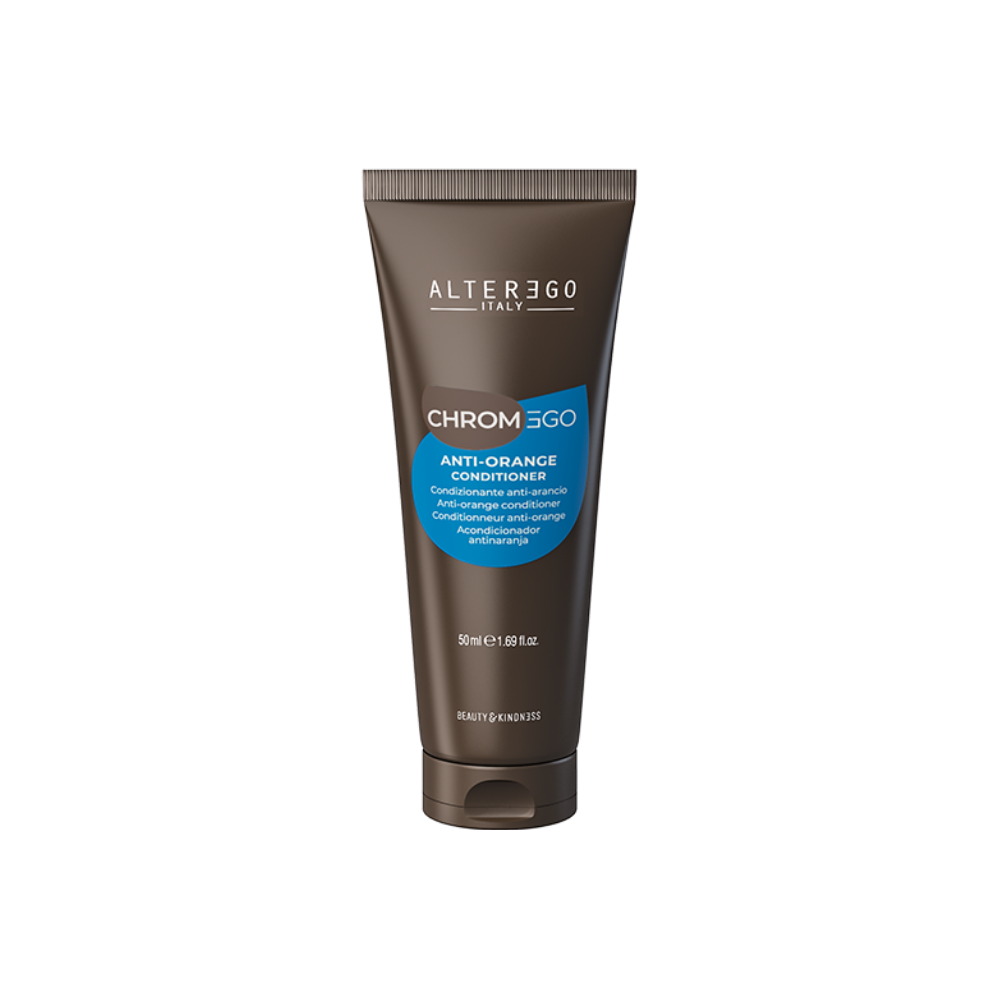 Anti-Orange Conditioner