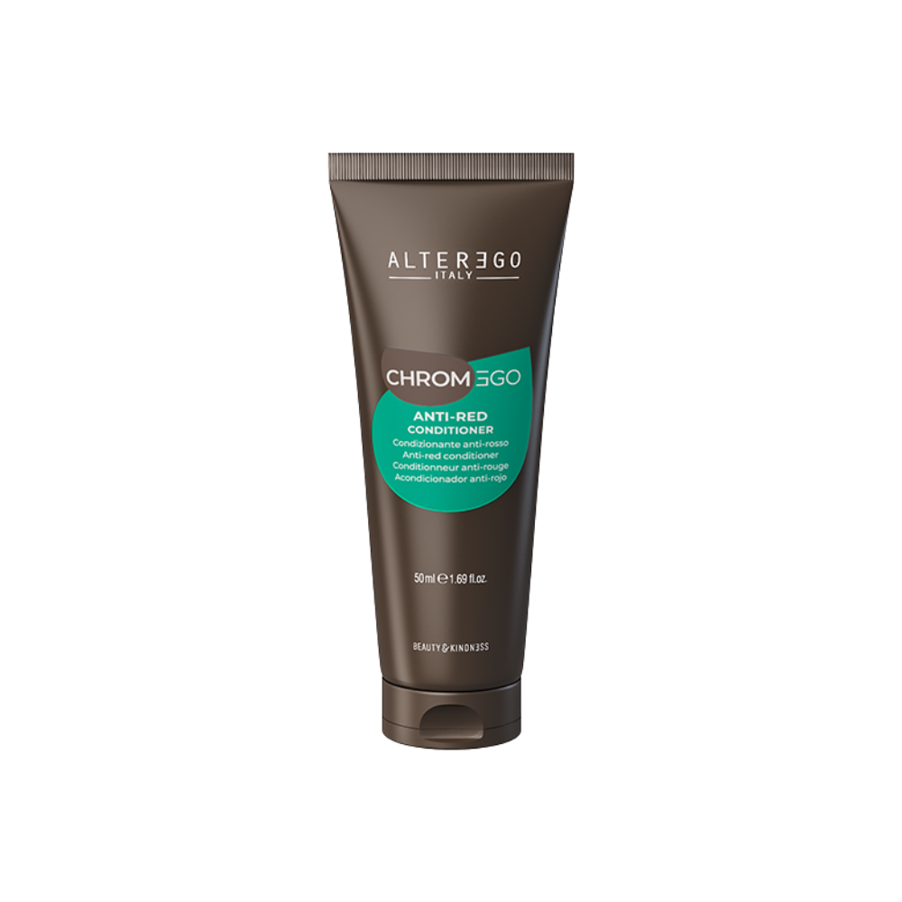 Anti-Red Conditioner
