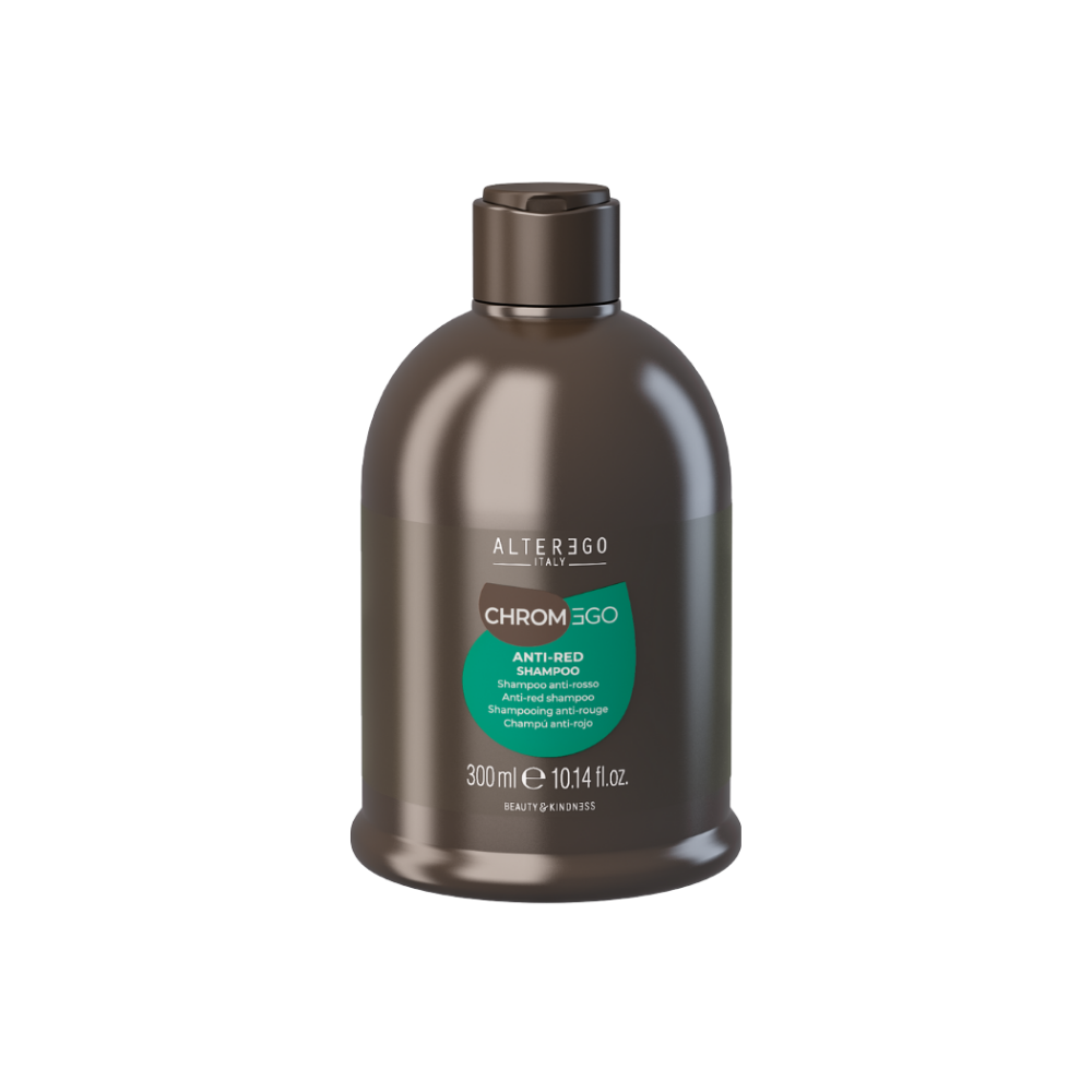 Anti-Red Shampoo