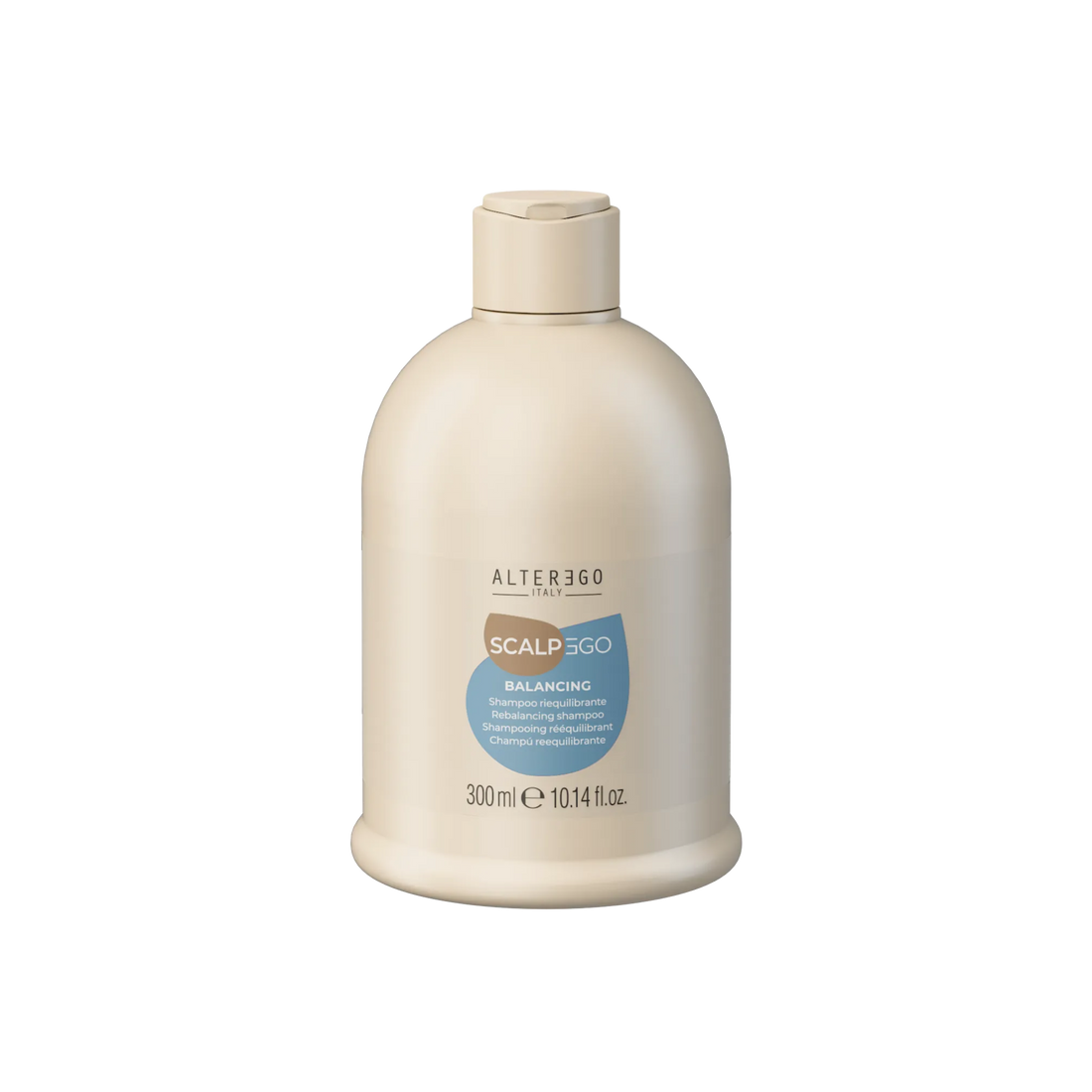 Balancing Shampoo