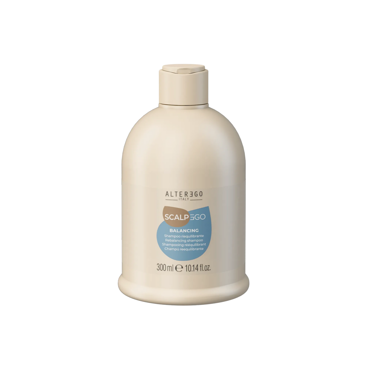 Balancing Shampoo