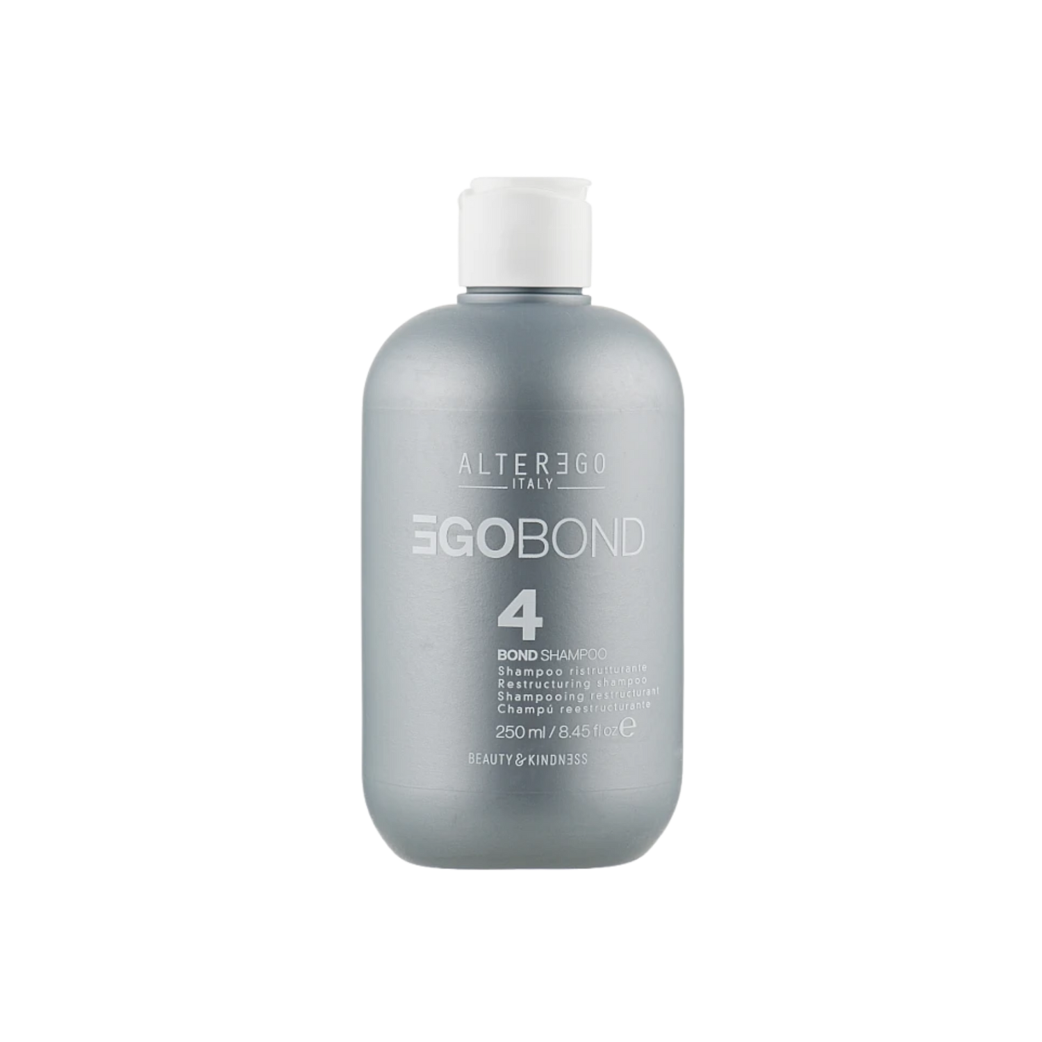 Bond Shampoo