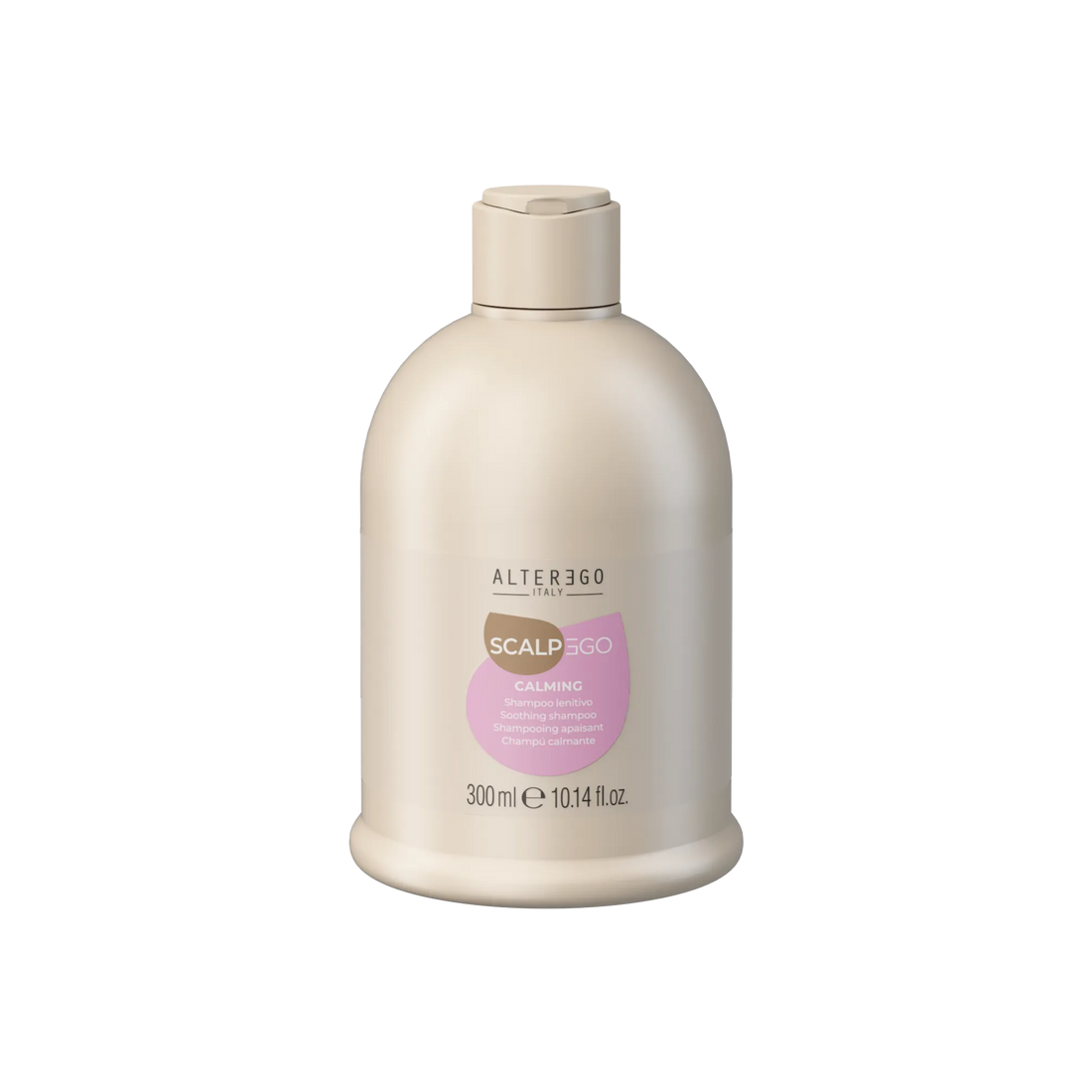 Calming Shampoo