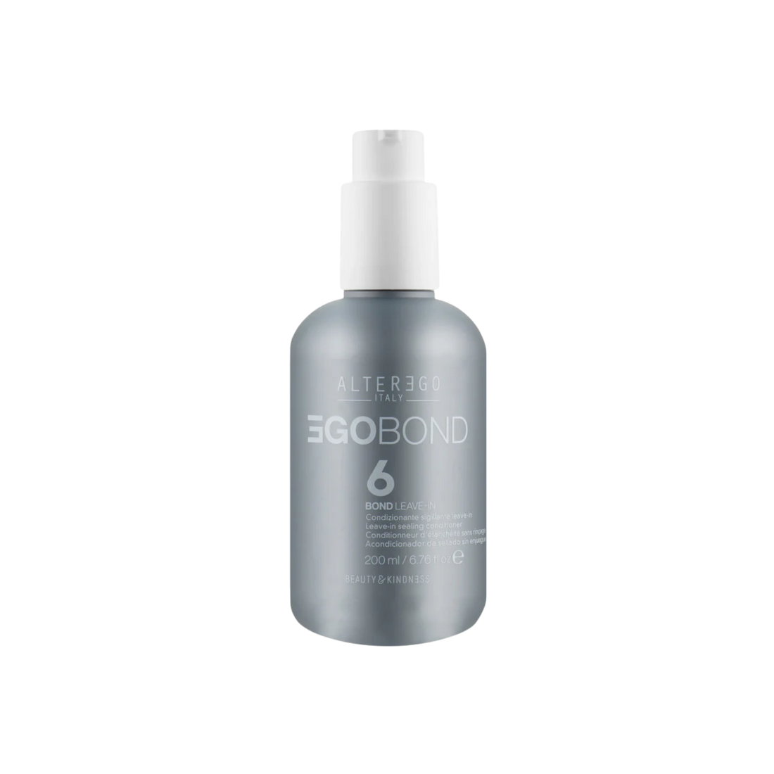 Leave-In Conditioner