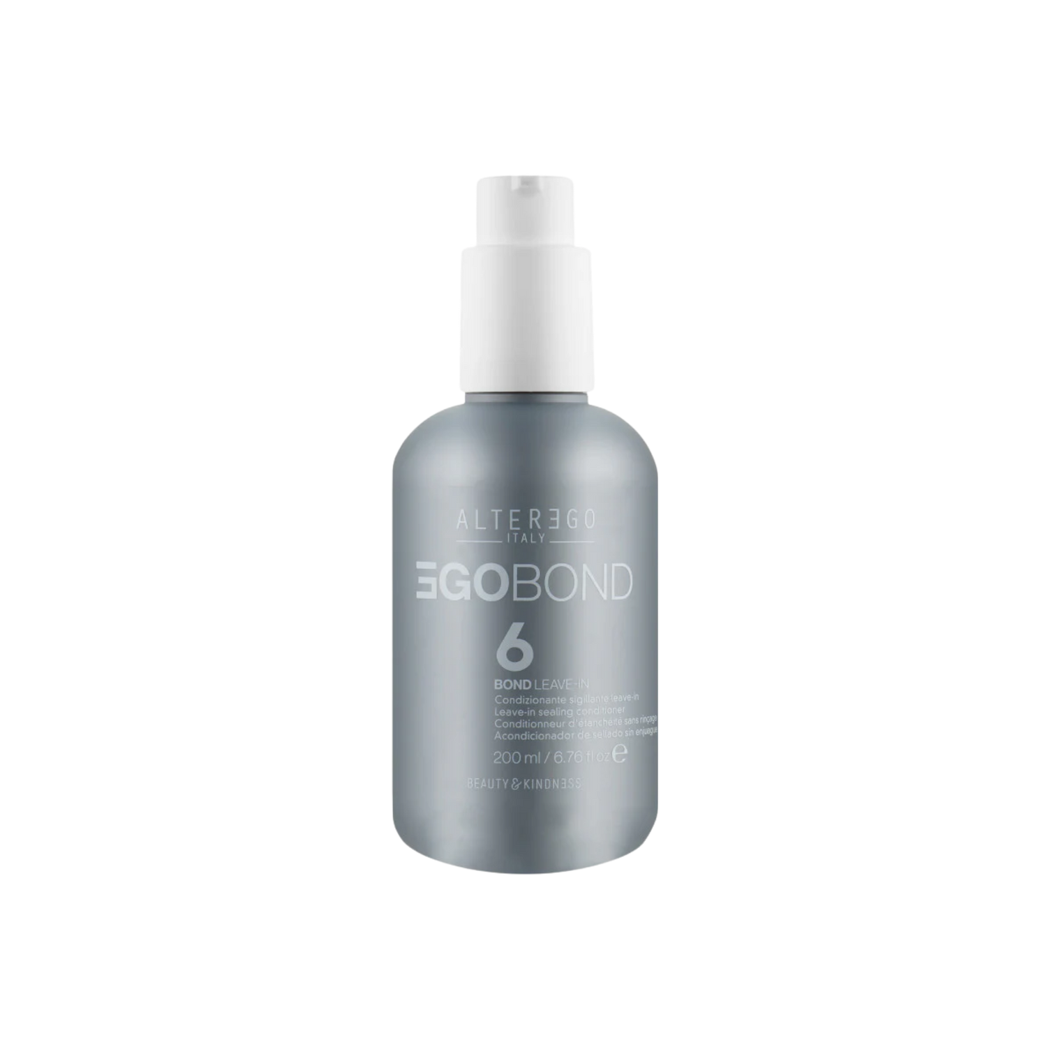 Leave-In Conditioner