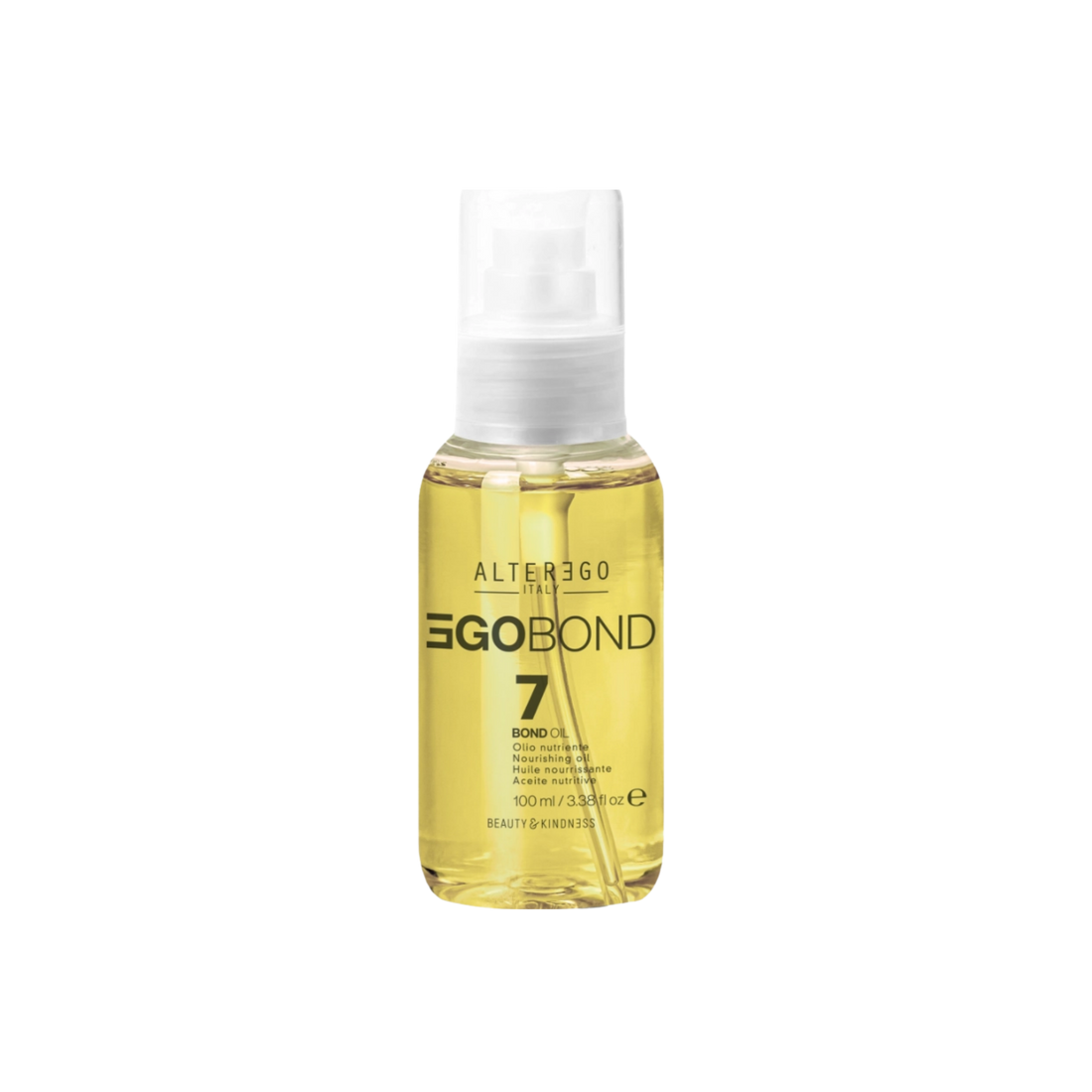 Nourishing Oil