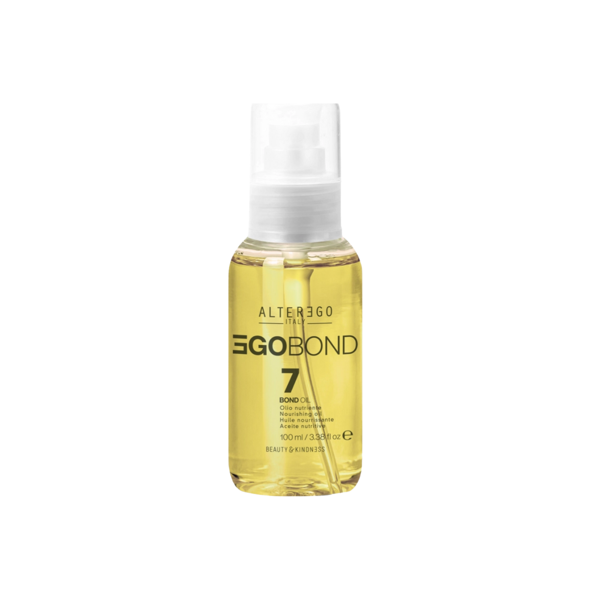 Nourishing Oil