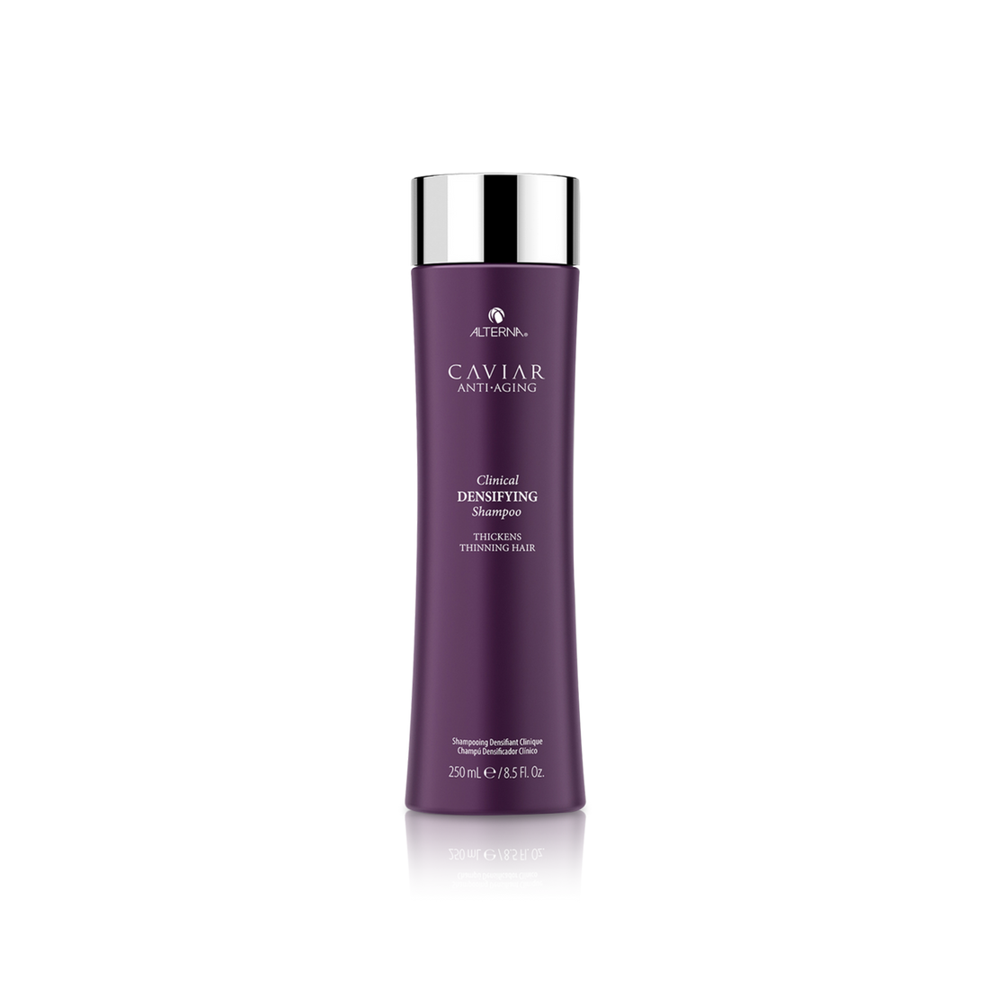 Caviar Anti-Aging Clinical Densifying Shampoo
