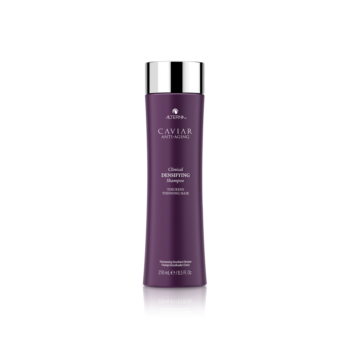 Caviar Anti-Aging Clinical Densifying Shampoo