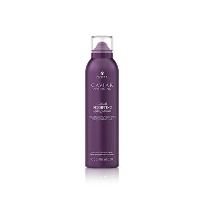 Caviar Anti-Aging Clinical Densifying Styling Mousse