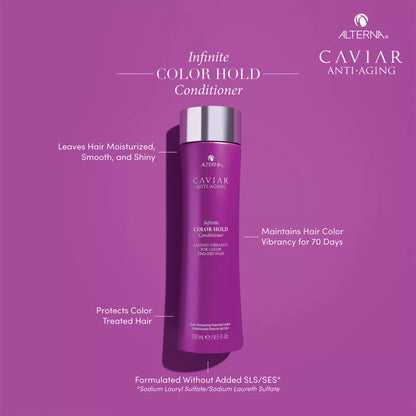 Caviar Anti-Aging Infinite Color Hold Conditioner