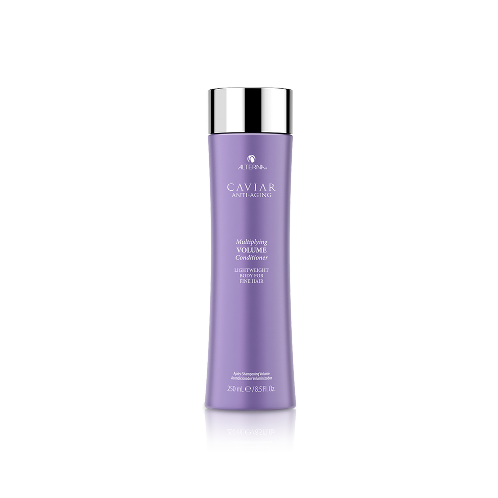 بلسم كافيار انتي-ايجينج لمضاعفة حجم الشعر