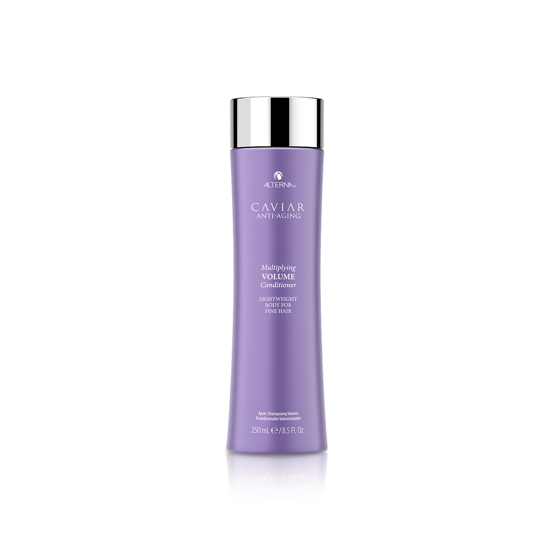 بلسم كافيار انتي-ايجينج لمضاعفة حجم الشعر