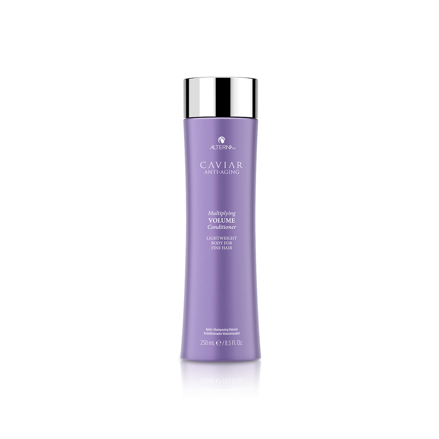 بلسم كافيار انتي-ايجينج لمضاعفة حجم الشعر