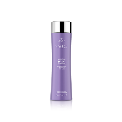 بلسم كافيار انتي-ايجينج لمضاعفة حجم الشعر